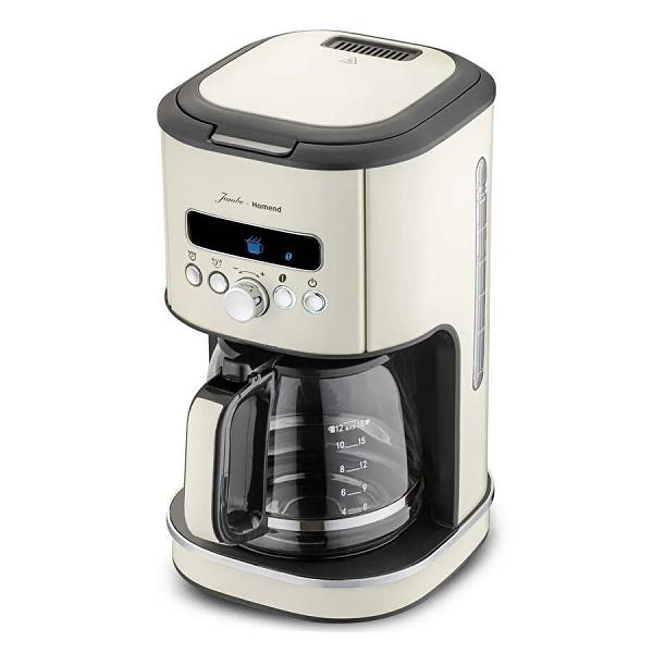 Homend x Jumbo Vintage Coffeebreak 5026H Filtre Kahve Makinesi