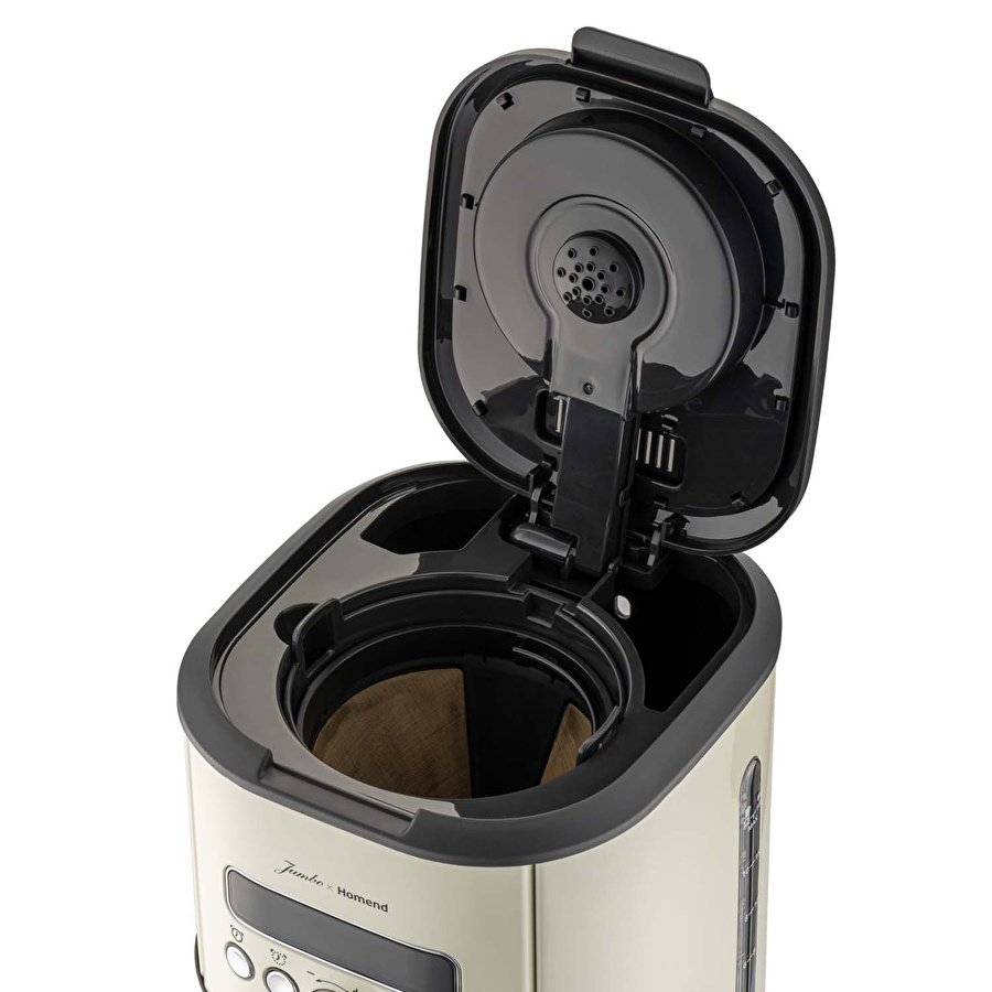 Homend x Jumbo Vintage Coffeebreak 5026H Filtre Kahve Makinesi