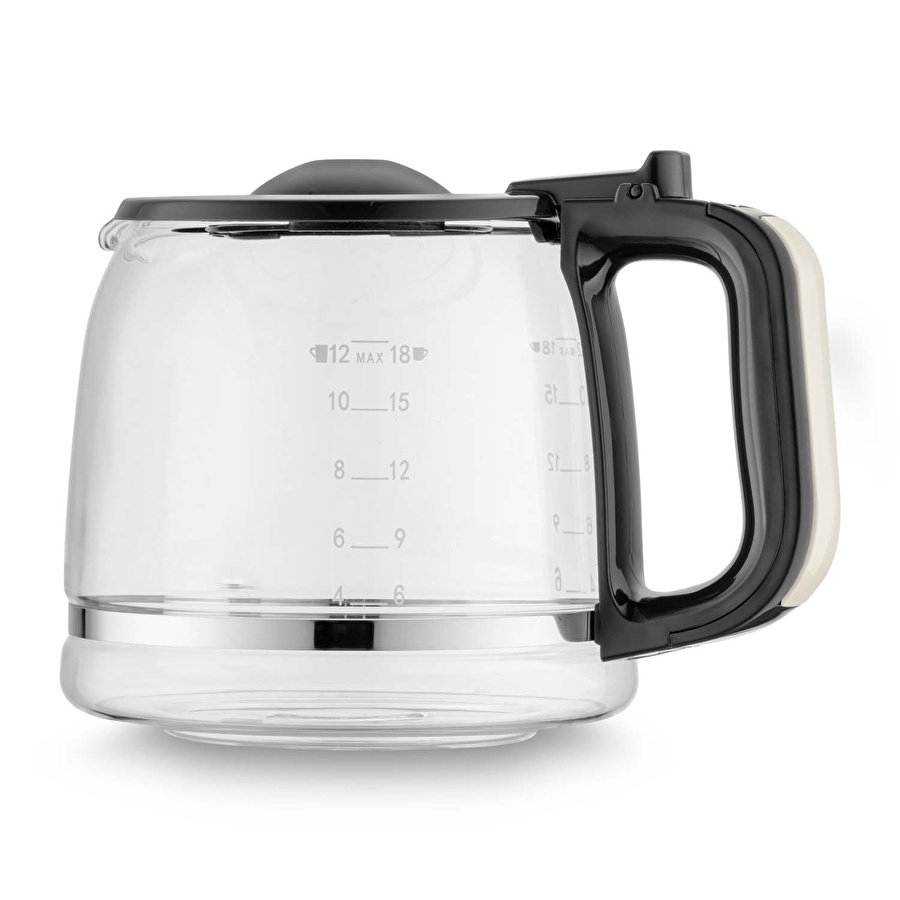 Homend x Jumbo Vintage Coffeebreak 5026H Filtre Kahve Makinesi