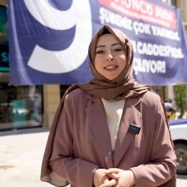 KAHRAMANMARAŞ TRABZON CADDESİ’NİN EN BÜYÜK ALIŞVERİŞ MERKEZİ Tütüncü AVM 9. şubesi açılıyor!