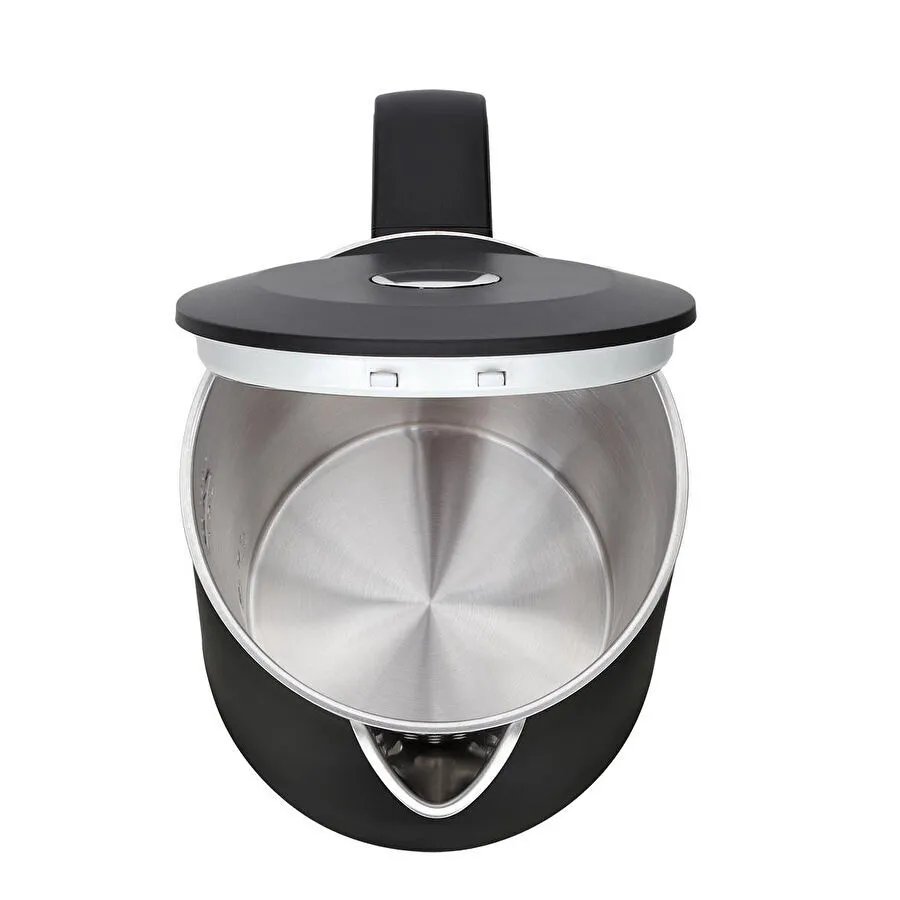 Premier Prk 2215ea Akıllı Su Isıtıcısı - Dijital Ekranlı, Isı Ayarlı, Çift Katmanlı Cool Touch Kettle