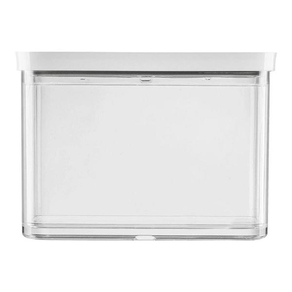 Zwilling Fresh & Save Cube Vakumlu Başlangıç Seti M 5 Parça