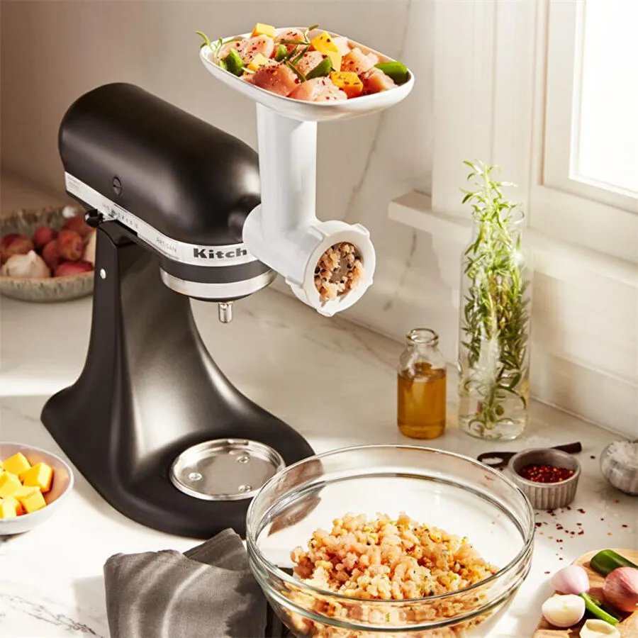 Kitchenaid Gıda Tepsisi Aksesuarı - 5ksmft