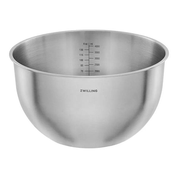 Zwilling Fresh & Save Bowls Vakumlu Kase Başlangıç Seti M/l