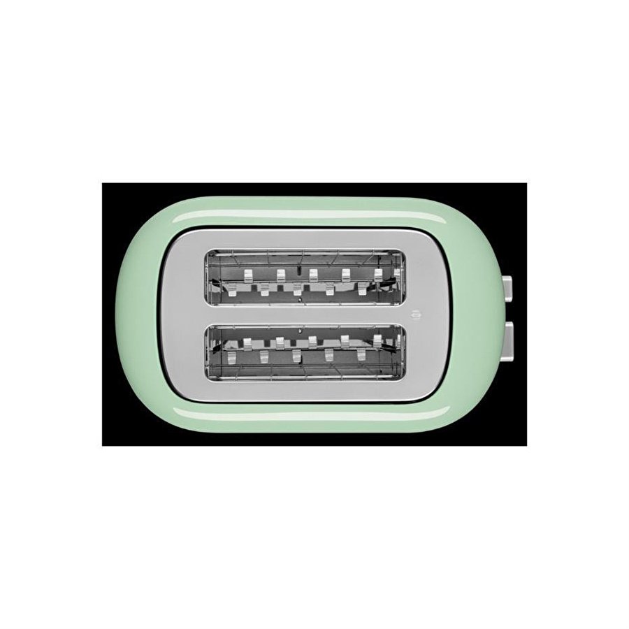 Kitchenaid Manuel Kontrollü 2 Dilim Ekmek Kızartma Makinesi - 5kmt2109 Pistachio