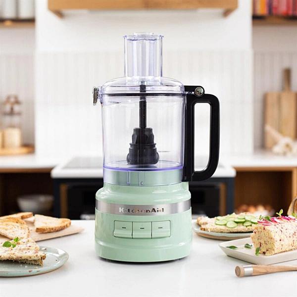 Kitchenaid 2,1 L Mutfak Robotu 5kfp0921