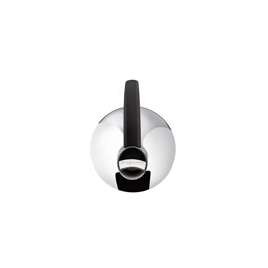 Bugatti Giulietta Inox Kettle