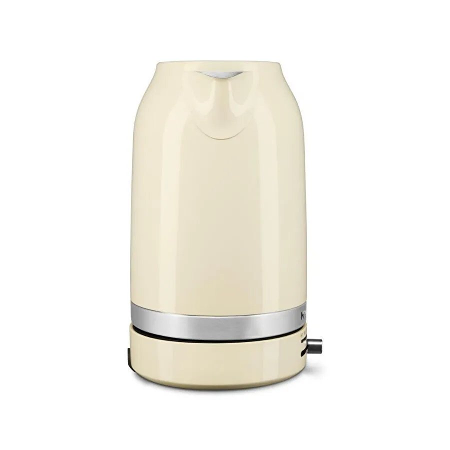 Kitchenaid 1,7 L Değişken Sıcaklıklı Su Isıtıcısı - 5kek1701 Krem
