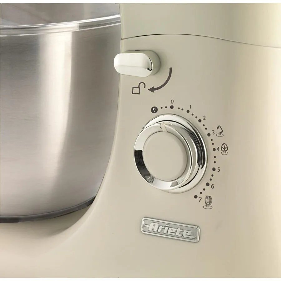 Ariete Vintage Mutfak Şefi - Mavi