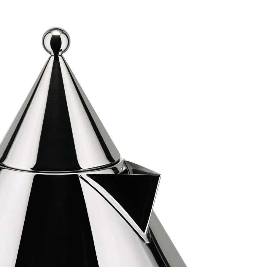 Alessi Il Conico Demlik 2 Lt