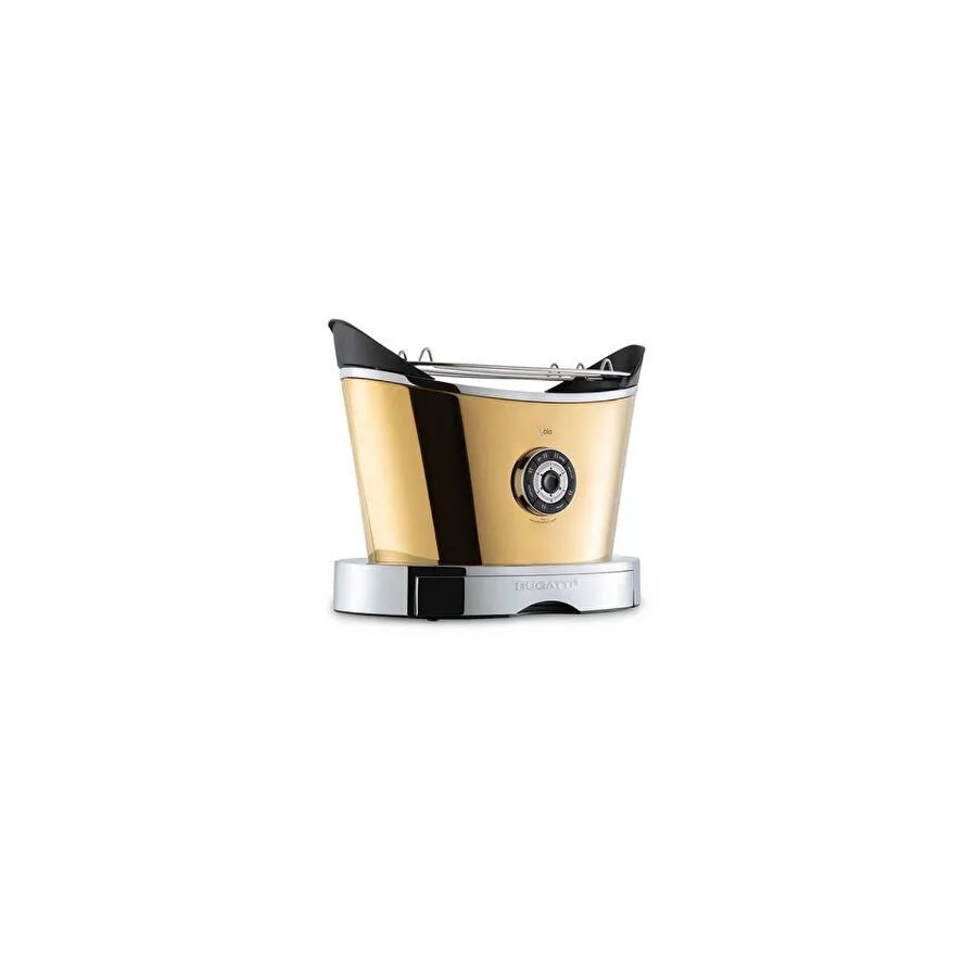Bugatti Volo Gold Ekmek Kızartma Makinesi