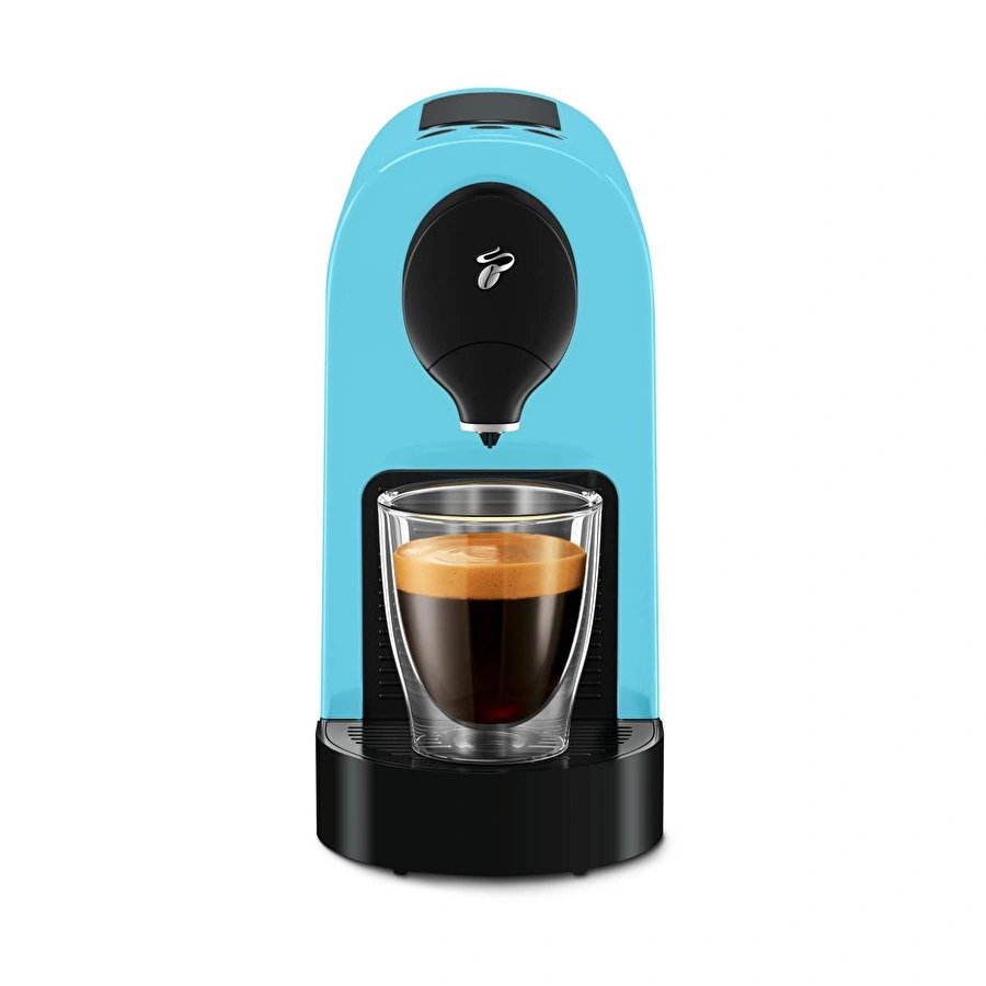 Tchibo Cafissimo Pure Plus Kapsüllü Kahve Makinesi, Tropical Breeze,