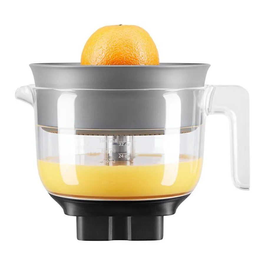 Kitchenaid K400 Artisan Blender 5ksb4026 İçin 1 L Narenciye Sıkacağı - 5ksb1cpa