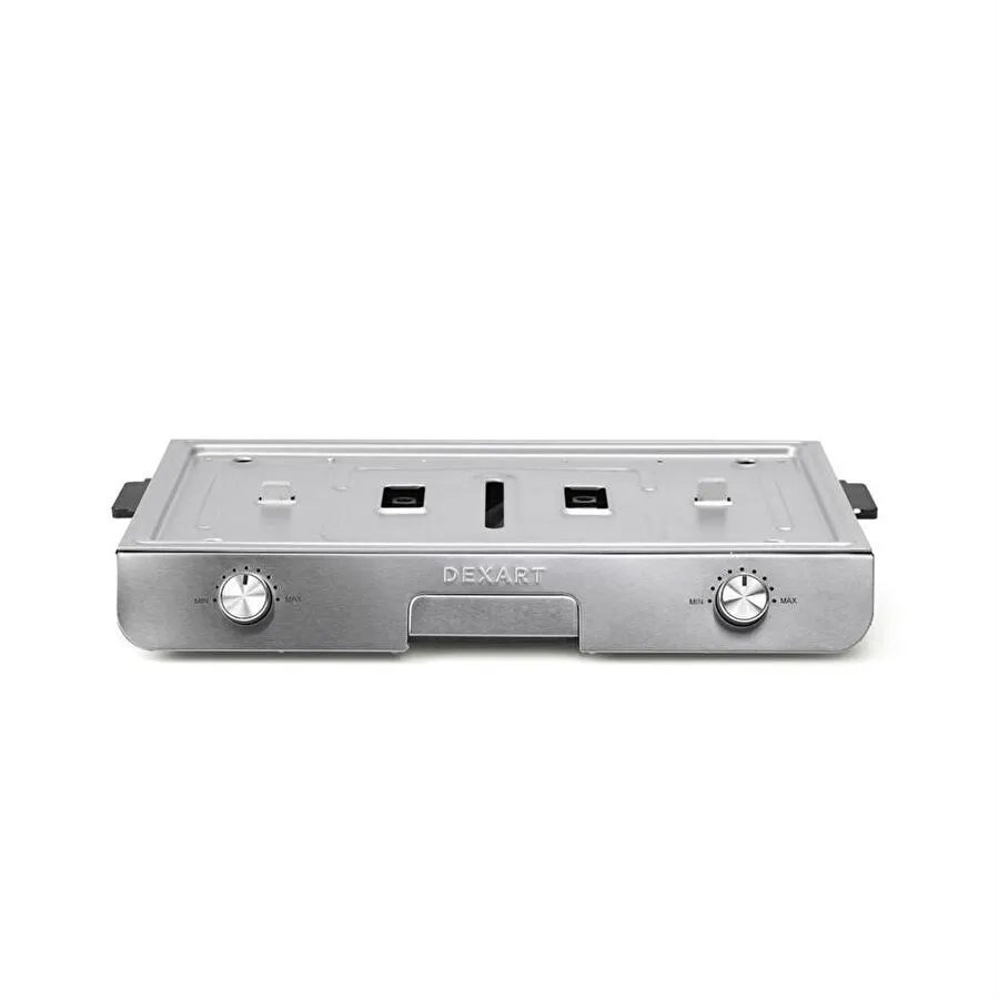 Dexart Perfectsear Table Bbq Izgara