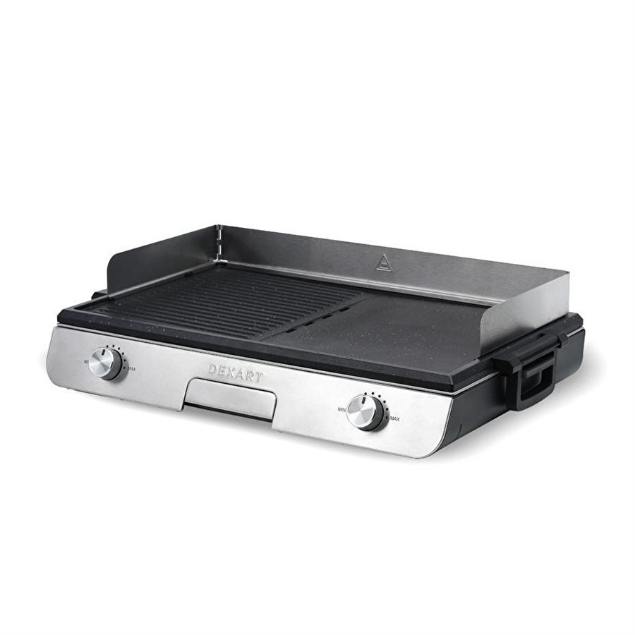 Dexart Perfectsear Table Bbq Izgara