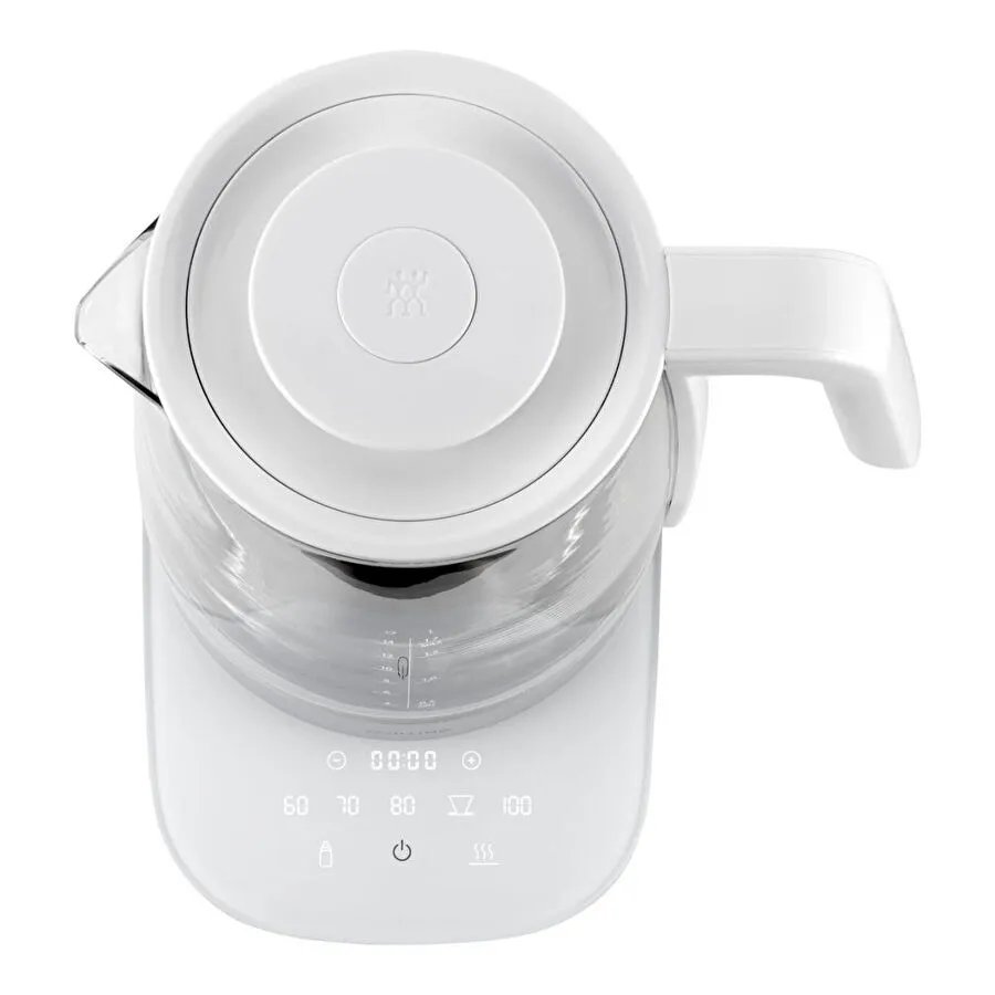 Zwilling Enfinigy Cam Hazneli Su Isıtıcı 1,7 L