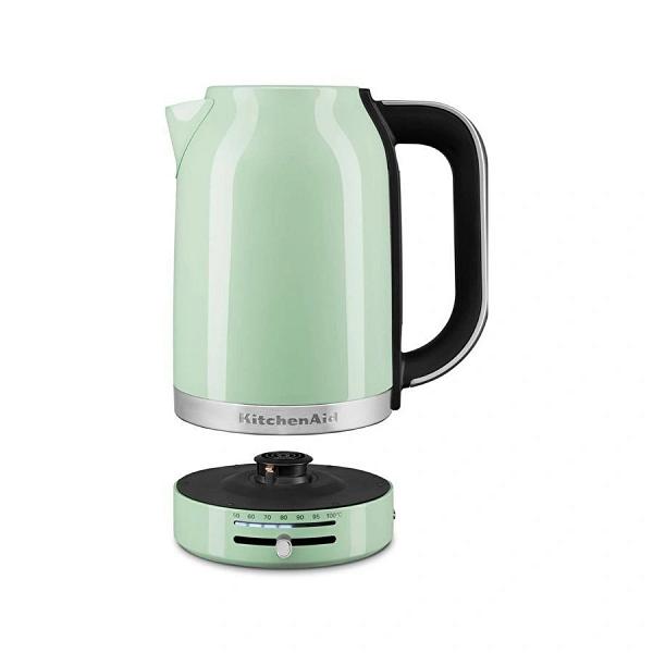 Kitchenaid 1,7 L Değişken Sıcaklıklı Su Isıtıcısı - 5kek1701
