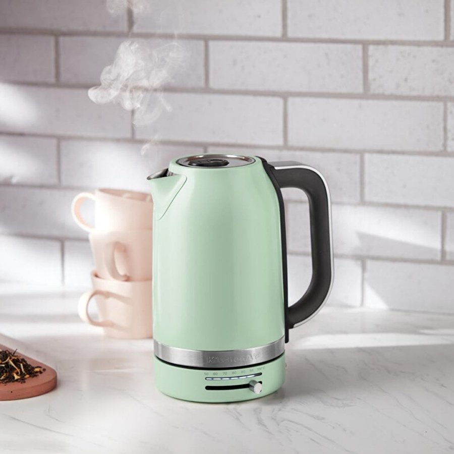 Kitchenaid 1,7 L Değişken Sıcaklıklı Su Isıtıcısı - 5kek1701