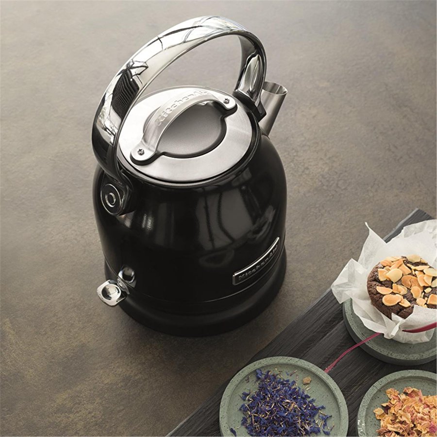 Kitchenaid 1,25 L Su Isıtıcısı - 5kek1222