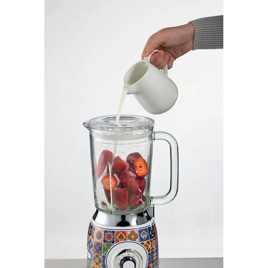 Ariete Positano Cam Blender 0583/0p