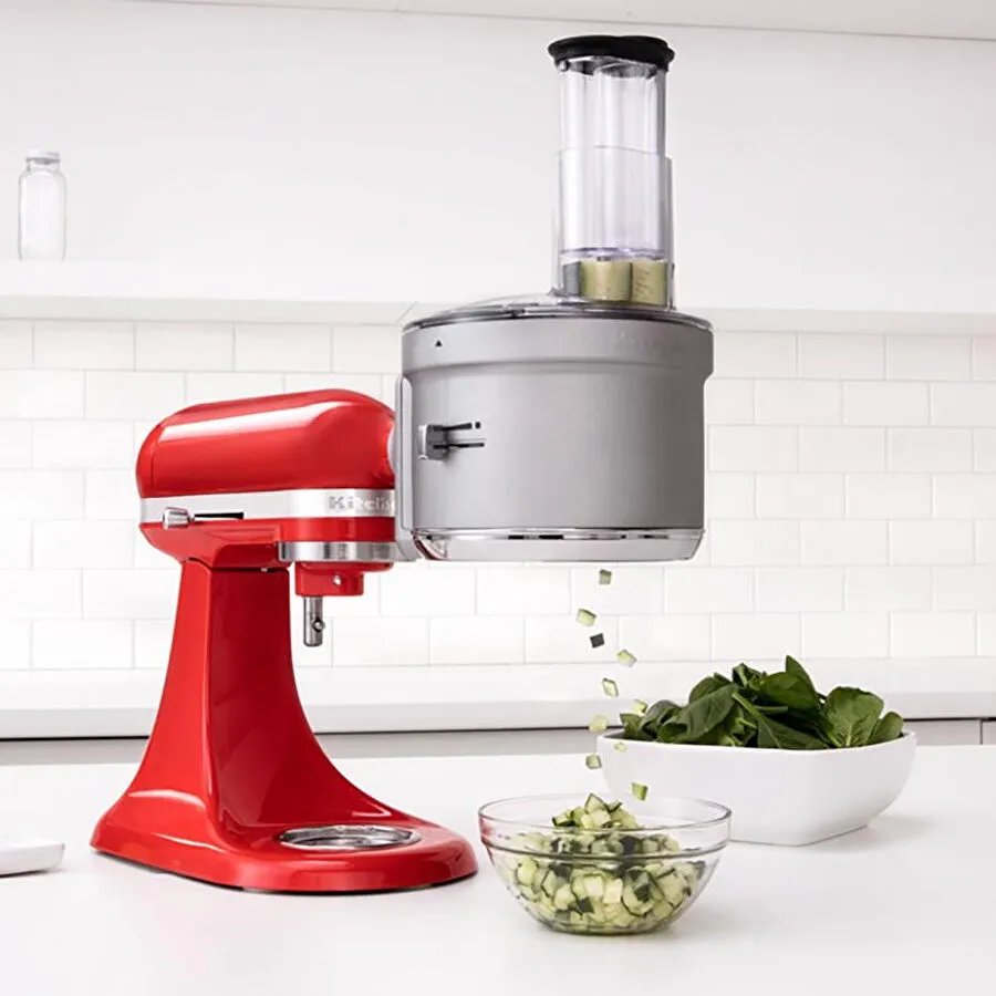 Kitchenaid Mutfak Robotu Aksesuarı - 5ksm2fpa