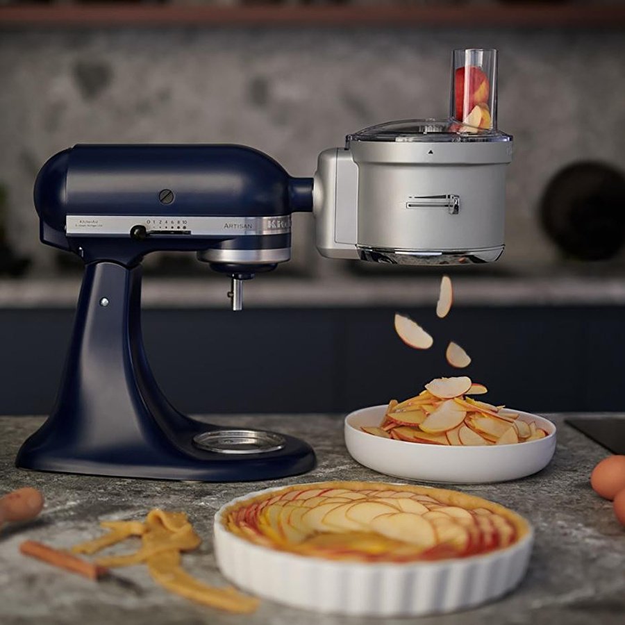 Kitchenaid Mutfak Robotu Aksesuarı - 5ksm2fpa