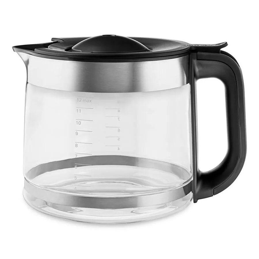 Kitchenaid Filtre Kahve Makinesi - 5kcm1209 Onyx Black
