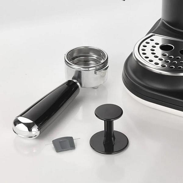 Ariete Moderna Espresso Kahve Makinesi - Beyaz