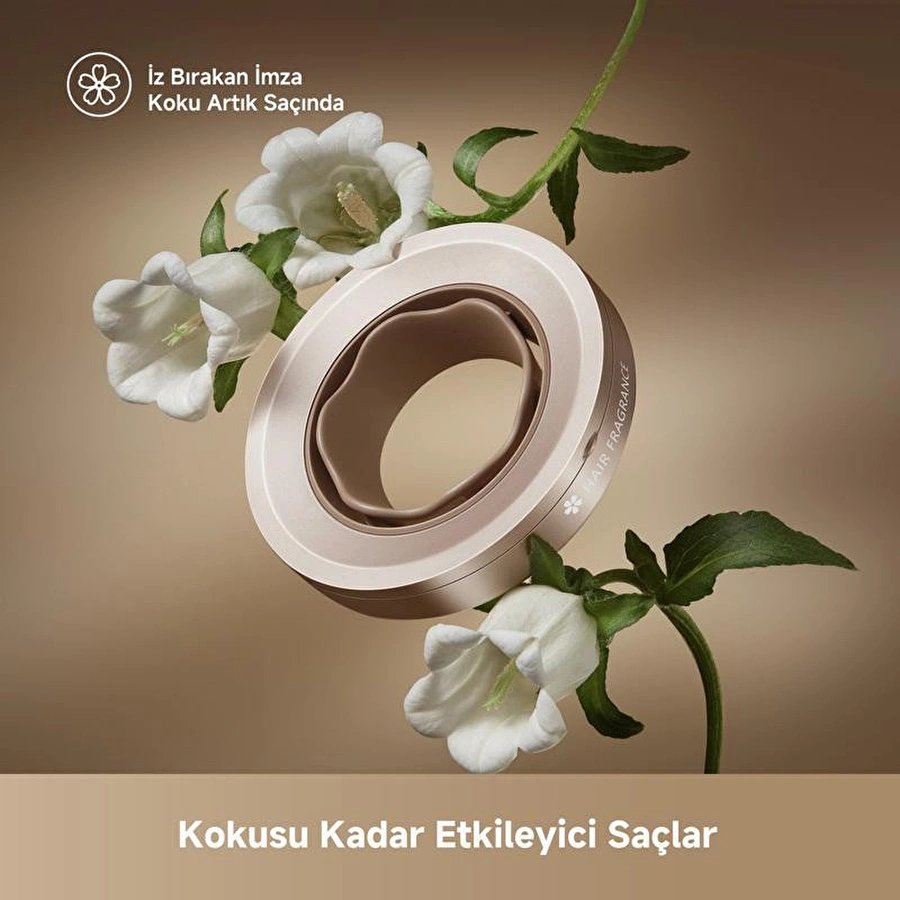 Dreame Hair Glory Mix - White