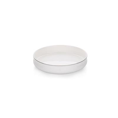 Schafer Superfine Bone Lumiere Yemek Takımı 56 Parça-Platin