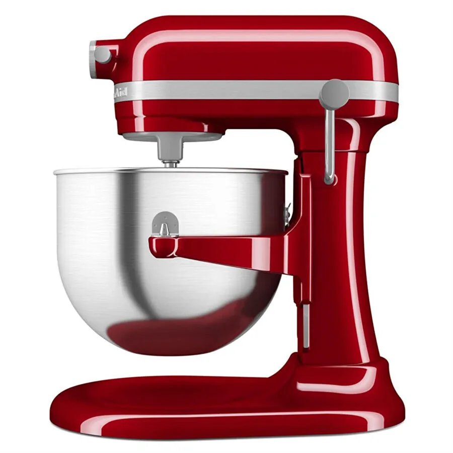 Kitchenaid Artisan 6,6 L Kaldırılabilir Kaseli Stand Mikser - 5ksm70shx Empire Red