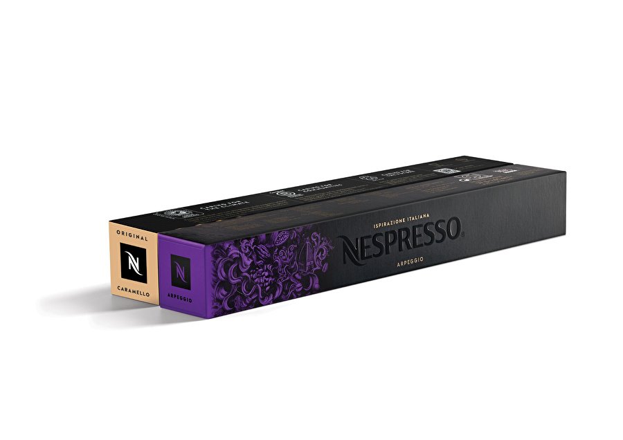 Nespresso F541 Gran Latissima Avantajlı Kahve Köşesi Seti Beyaz