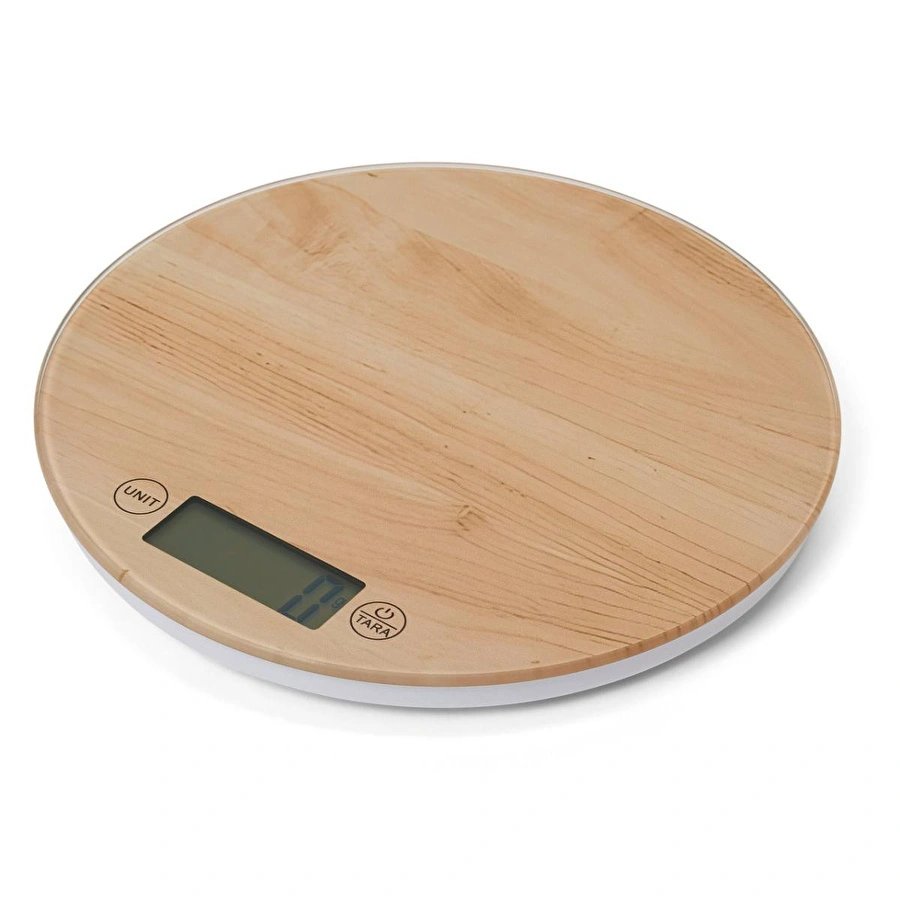 Tchibo Mutfak Terazisi, Dijital