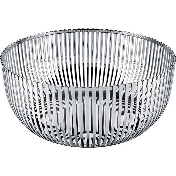 Alessi Meyve Sepeti 24 cm