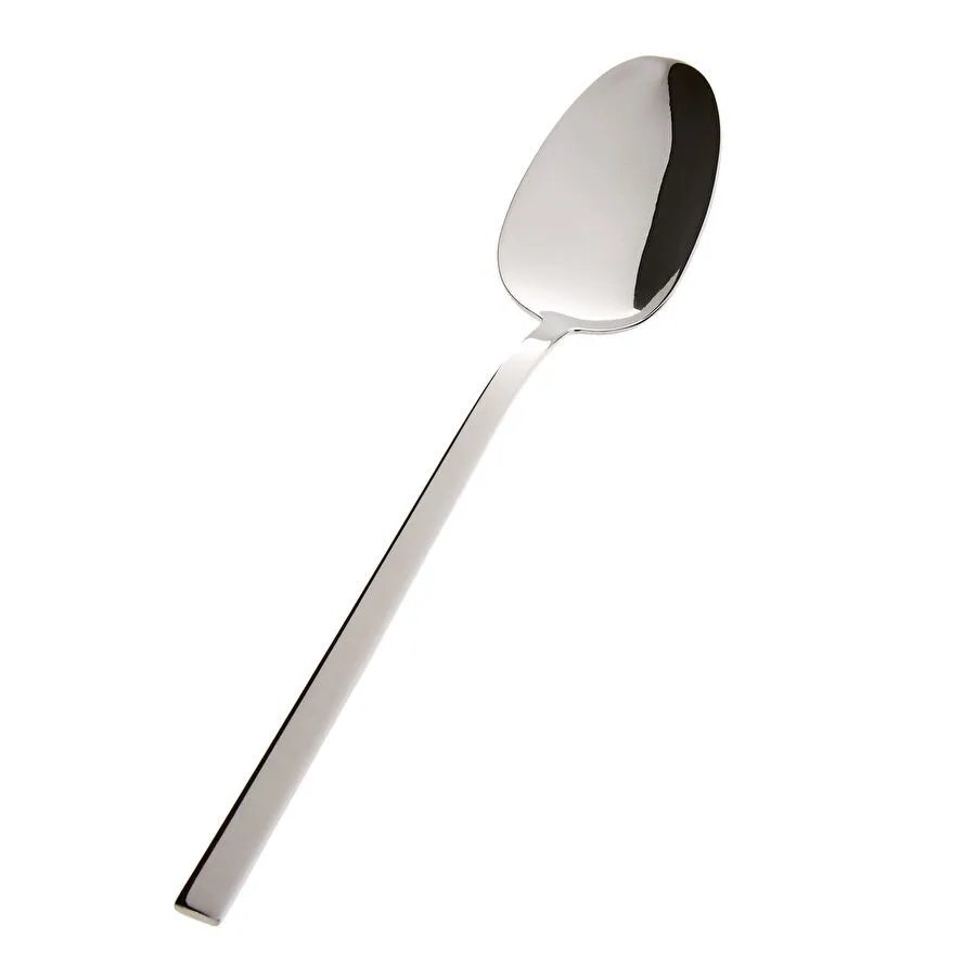 Krc Flame Tekli Yemek Kaşığı 21 cm