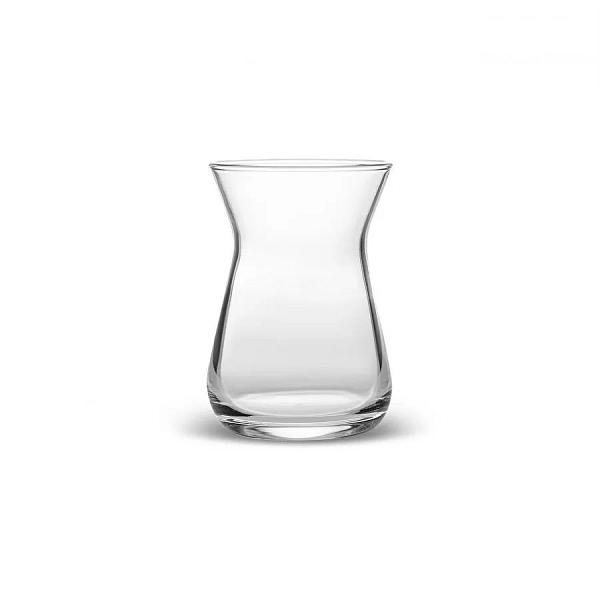 Karaca İrem 6'lı Çay Bardağı Seti 132 ml