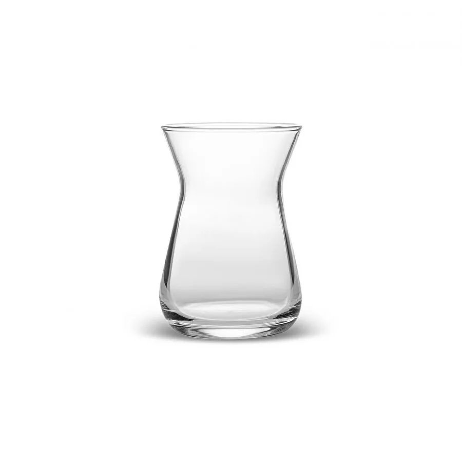 Karaca İrem 6'lı Çay Bardağı Seti 132 ml
