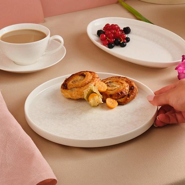Karaca Minerva Pasta Tabağı 20 cm
