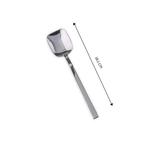 Krc Flame Tekli Dondurma Kaşığı 16 cm