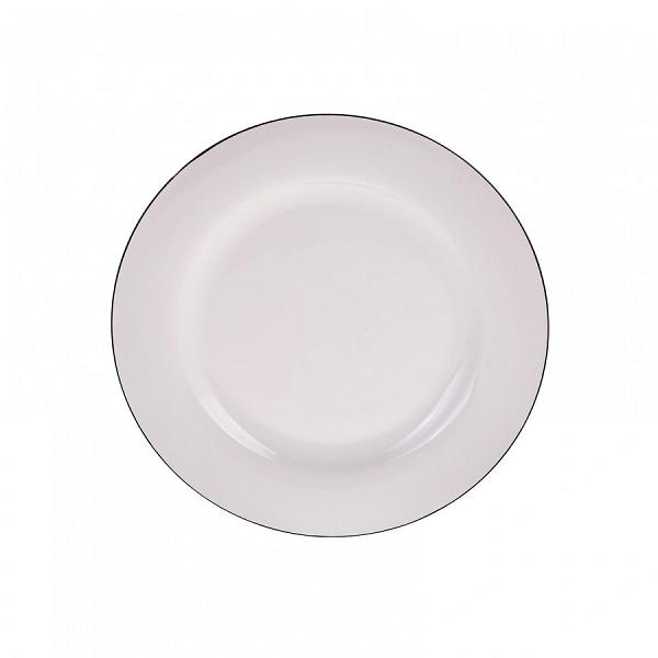 Karaca Elica Servis Tabağı 25 cm