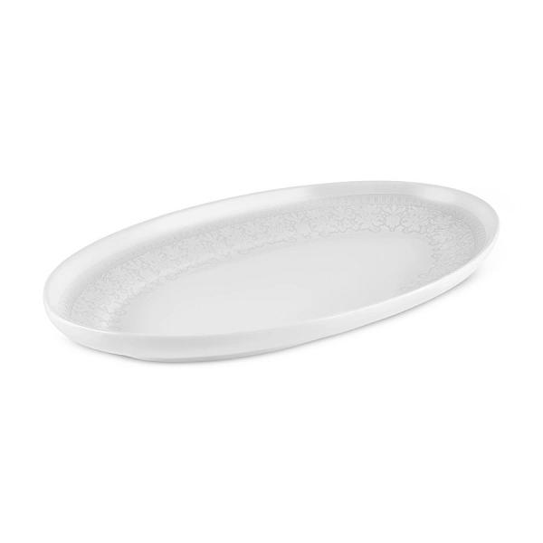 Karaca Minerva Kayık Tabak 30 cm