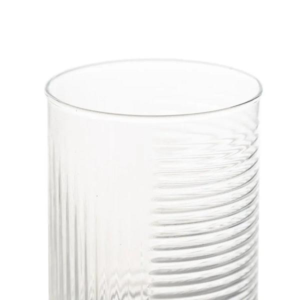 Mudo Home Stackable Bardak 400 Ml