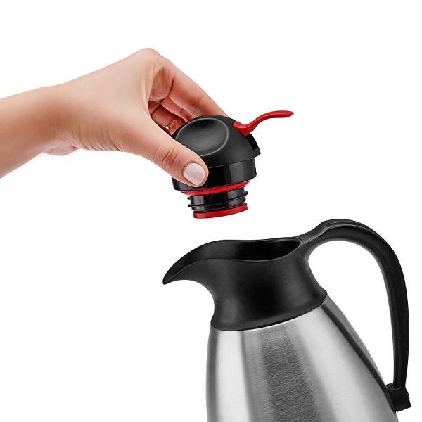 Emsan Clark Termos Inox 2 L