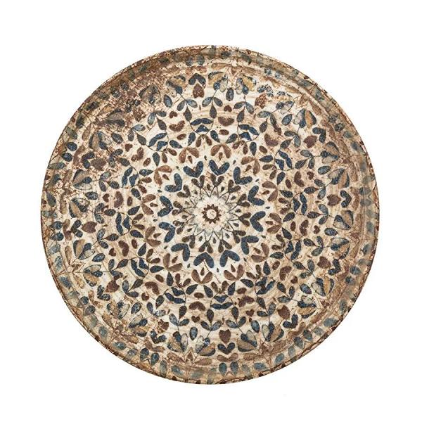Mudo Home Ephesus 18 Parça Porselen Yemek Takimi