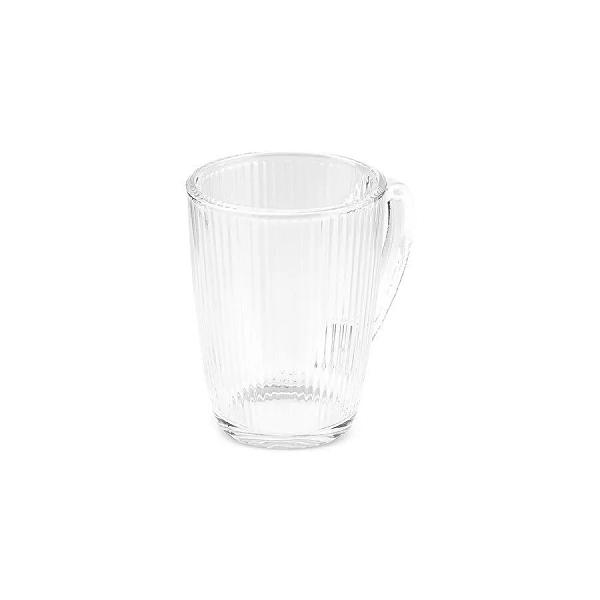 Karaca Edna 6'lı Çay Fincanı Seti 160 Ml