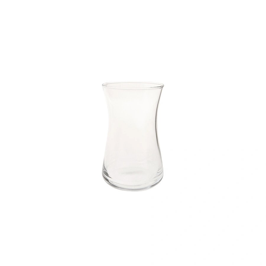 Karaca Heybeli 6'lı Çay Bardak Seti 170 Ml