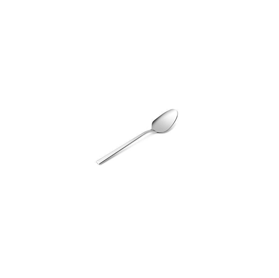 Emsan Bead Çay Kaşığı, Platin