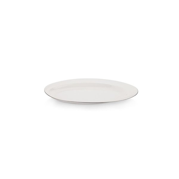 Schafer Superfine Bone Lux Yemek Takımı 56 Parça-Platin