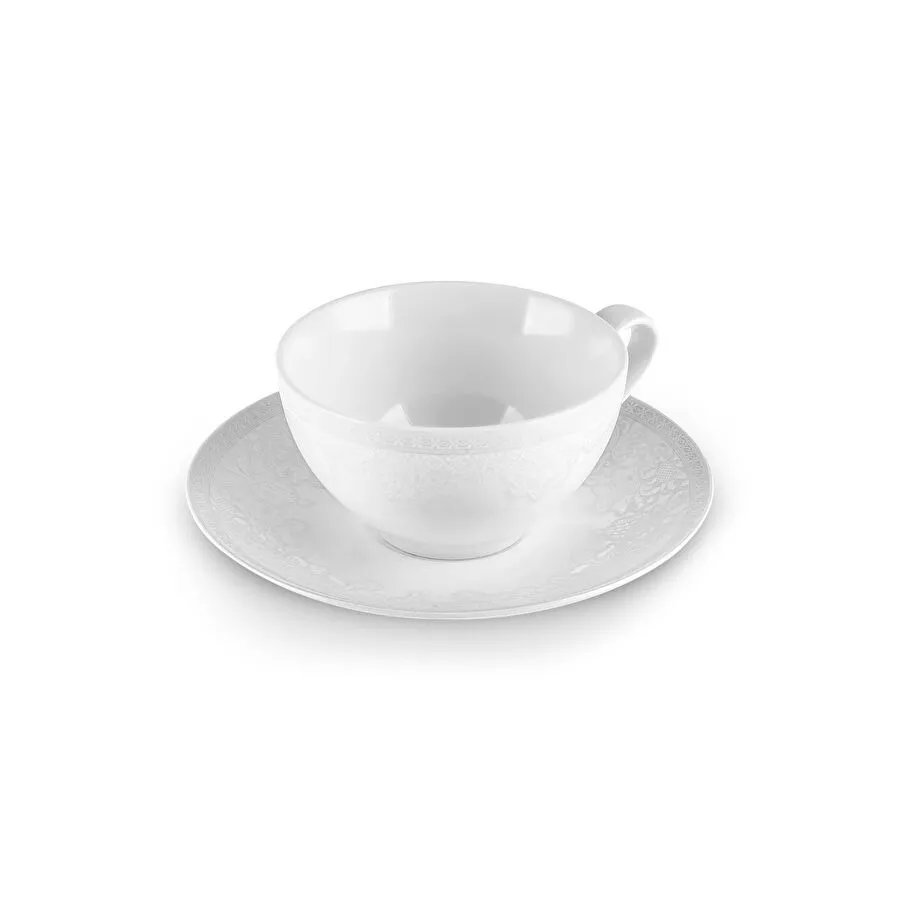 Karaca Minerva Çay Fincanı 220 ml