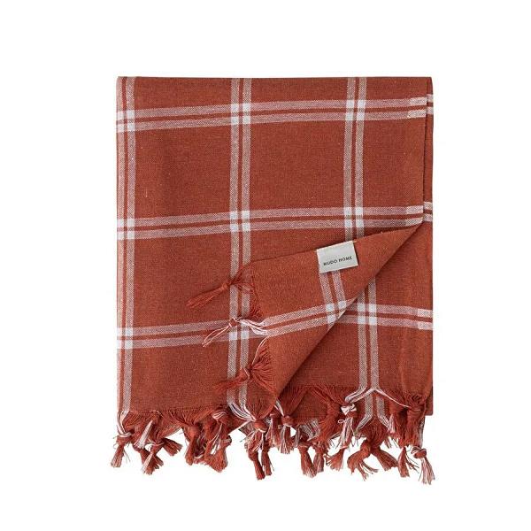 Mudo Home Emma Ki̇remi̇t Çok Amaçli Örtü 140x140